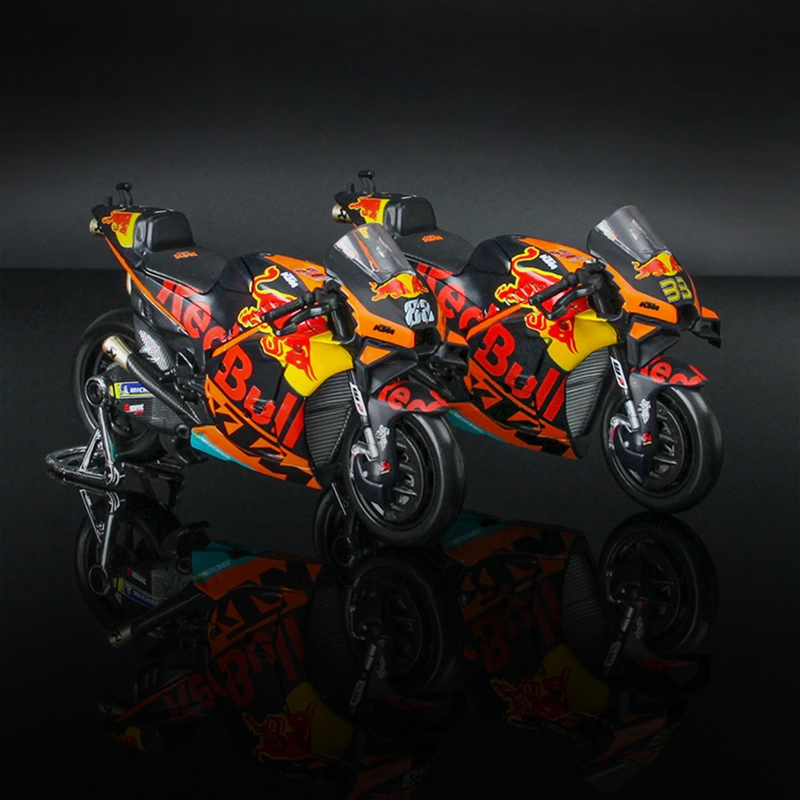 Miniatura Moto GP™ 1:18