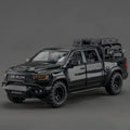 Miniatura do Dodge RAM 1000 TRX - VeluxMini™