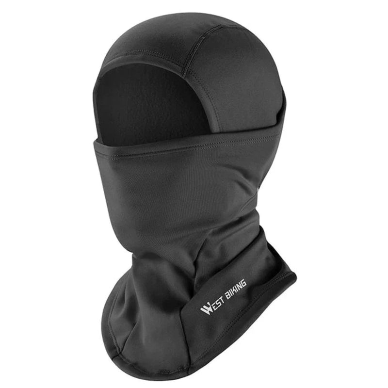 Balaclava Térmica Respiravel HotNeck