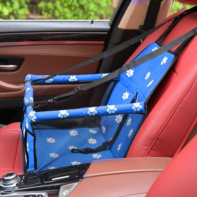 Cadeirinha Pet Para Carro - Pet Seat