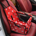 Cadeirinha Pet Para Carro - Pet Seat