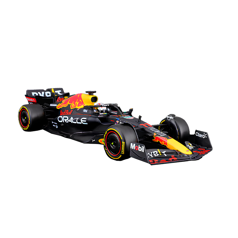 F1 Miniatura Red Bull Racing RB18 (2022) -