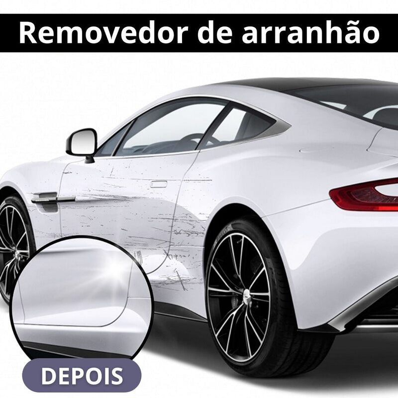 Spray de Renovação Cerâmica e Impermeabilizante 3 em 1