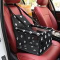 Cadeirinha Pet Para Carro - Pet Seat