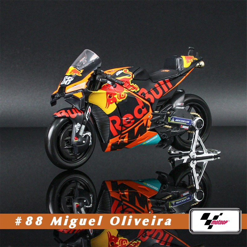 Miniatura Moto GP™ 1:18