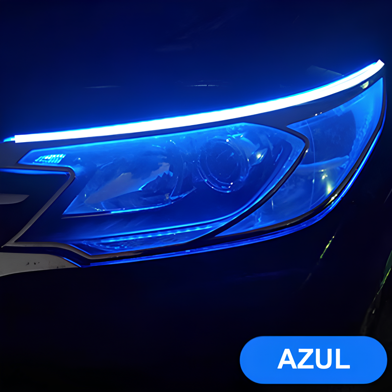 Fita LED DRL Personalizável - COMPRE 1 E LEVE 2