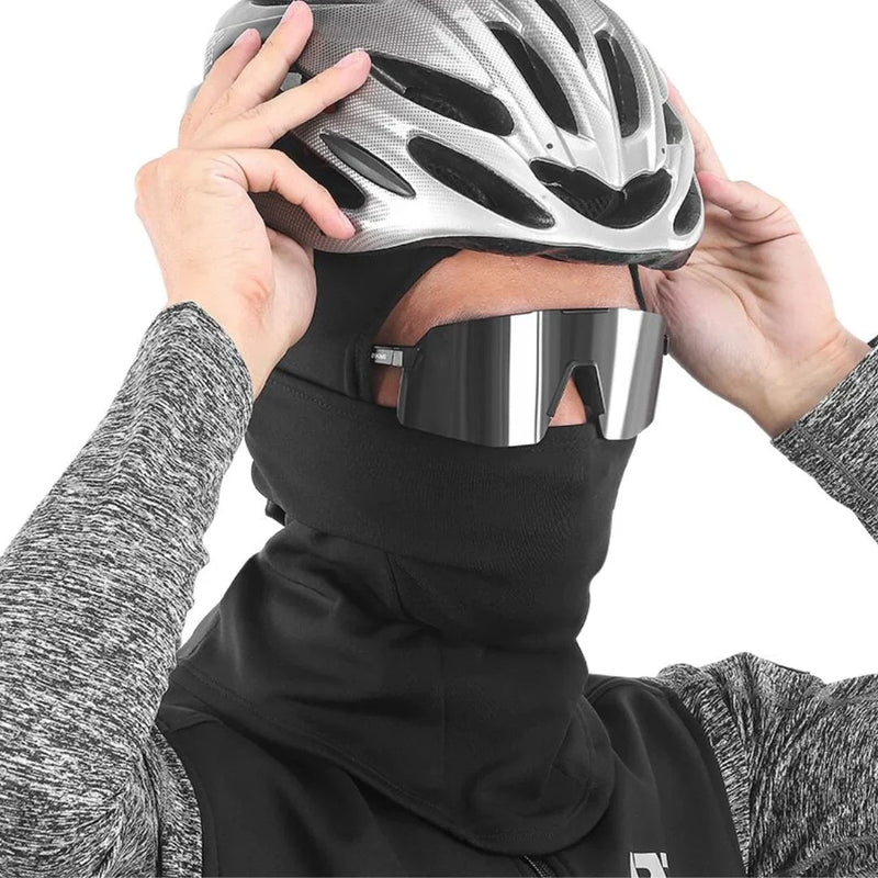 Balaclava Térmica Respiravel HotNeck