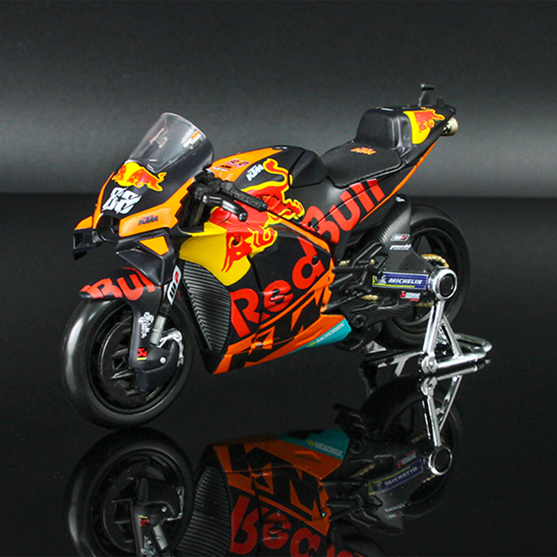 Miniatura Moto GP™ 1:18