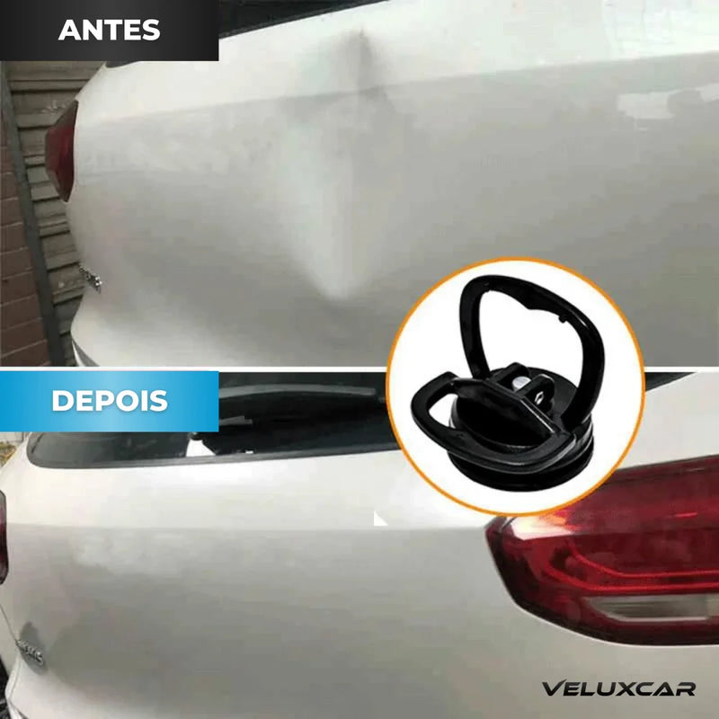 Removedor de Amassados Automotivos - VeluxRepair™