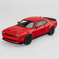 Miniatura do Dodge Challenger - VeluxMini™