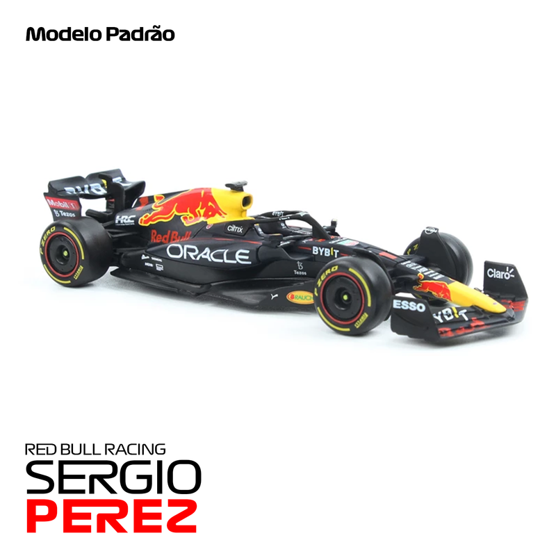 Fórmula 1 Miniatura 2022 - Red Bull