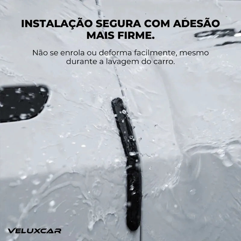 Protetor de Porta de Carro - VeluxShield™ [COMPRE 3 LEVE 6]