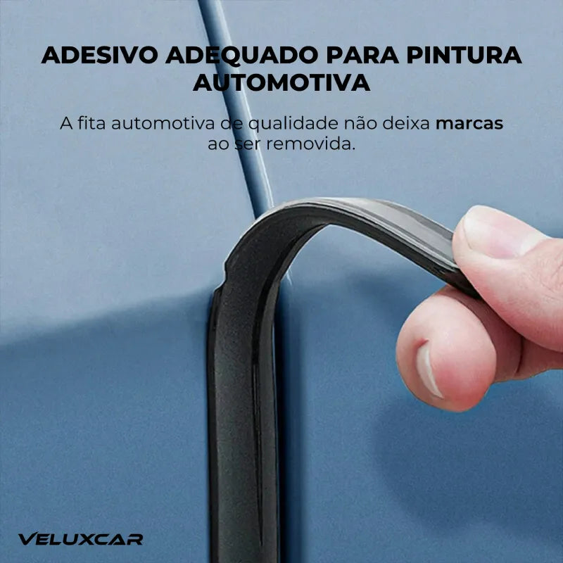 Protetor de Porta de Carro - VeluxShield™ [COMPRE 3 LEVE 6]