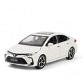 Toyota Corolla Hybrid - Escala 1:32