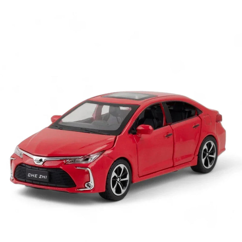 Toyota Corolla Hybrid - Escala 1:32