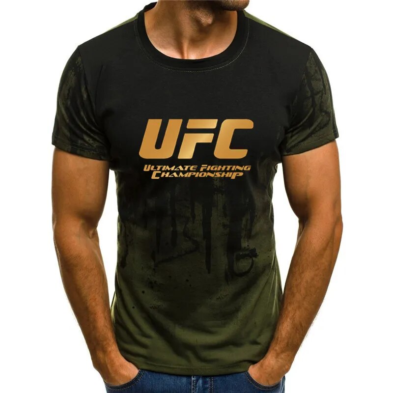 Camisa UFC