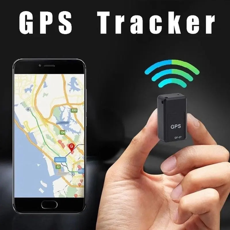 Mini Rastreador GPS - Velux TrackMini™ [COMPRE 1 LEVE 2]