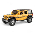 Jeep Wrangler - Escala 1:22