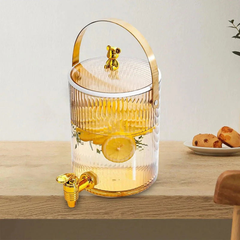 Dispenser de Bebidas Premium