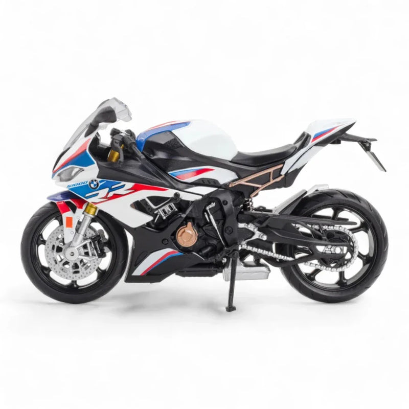 BMW S 1000 RR - Escala 1:12