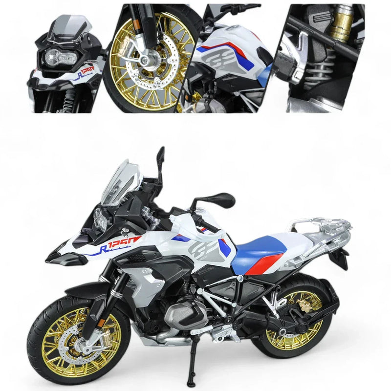 BMW R 1250 GS - Escala 1:9