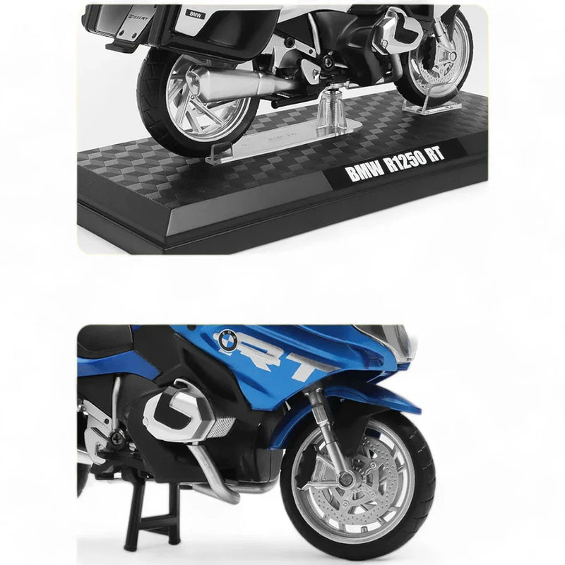 BMW R 1250 RT - Escala 1:12