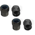 Bico Válvula de Ferro para Pneu - Diversas Marcas - 4 pcs