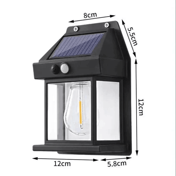 Refletor Solar EcoLux (PAGUE 2 LEVE 3)