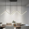 Lustre Pendente Moderno - Minimalista Premium