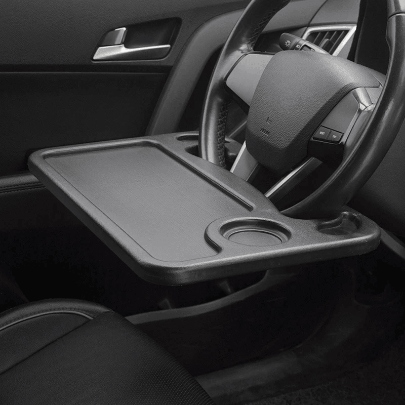 Mesa Suporte Portátil para Volante de Carro