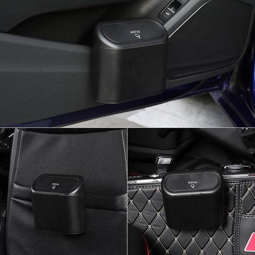 Kit Porta Resíduos Automotivo - BagVeluxCar™ [COMPRE 1 LEVE 2]