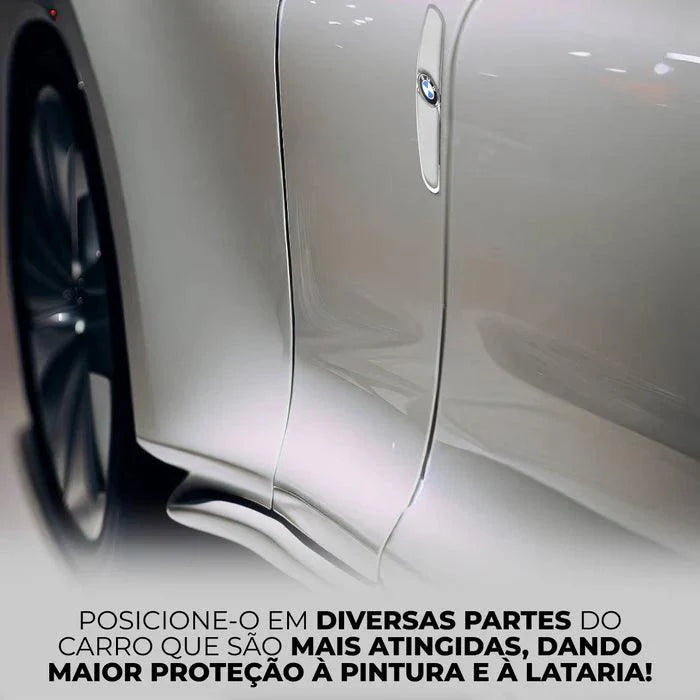 Protetor de Portas Anti Impacto - VeluxProtect™ [PAGUE 1 LEVE 4]