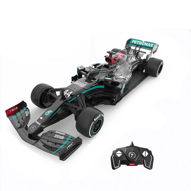 Miniatura Controle Remoto Mercedes-AMG W11